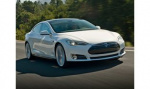 2015 Tesla Model S